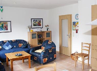 Ferienhaus in Fehmarn (Insel Fehmarn) oder Ferienwohnung oder Ferienhaus