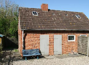 Ferienhaus in Fehmarn (Insel Fehmarn) oder Ferienwohnung oder Ferienhaus