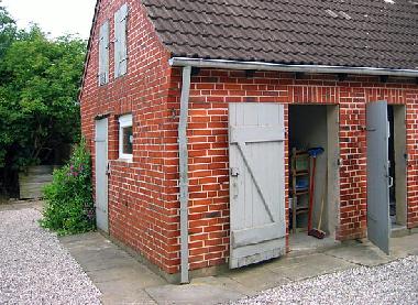 Ferienhaus in Fehmarn (Insel Fehmarn) oder Ferienwohnung oder Ferienhaus