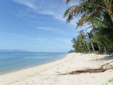 Ferienhaus in Koh Samui (Surat Thani) oder Ferienwohnung oder Ferienhaus