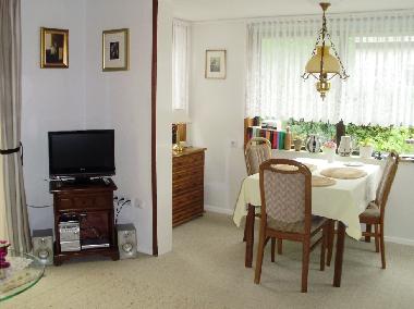 Ferienhaus in Baarland/Scheldeoord (Zeeland) oder Ferienwohnung oder Ferienhaus