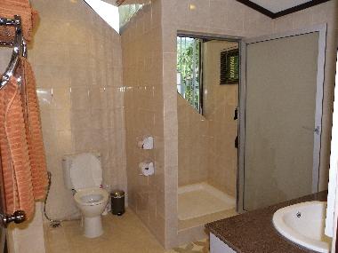 Ferienhaus in Koh Samui (Surat Thani) oder Ferienwohnung oder Ferienhaus