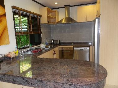 Ferienhaus in Koh Samui (Surat Thani) oder Ferienwohnung oder Ferienhaus