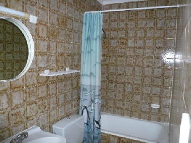 Ferienwohnung in Pen�scola (Castell�n / Castell�) oder Ferienwohnung oder Ferienhaus