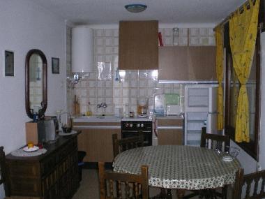 Ferienwohnung in Pen�scola (Castell�n / Castell�) oder Ferienwohnung oder Ferienhaus