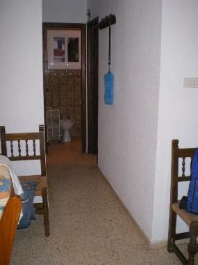 Ferienwohnung in Pen�scola (Castell�n / Castell�) oder Ferienwohnung oder Ferienhaus