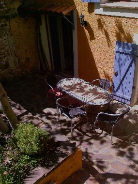 Ferienhaus in Fitou (Aude) oder Ferienwohnung oder Ferienhaus