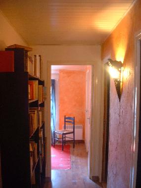 Ferienhaus in Fitou (Aude) oder Ferienwohnung oder Ferienhaus