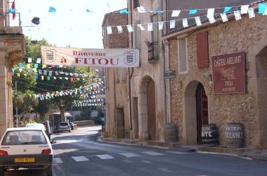 Ferienhaus in Fitou (Aude) oder Ferienwohnung oder Ferienhaus