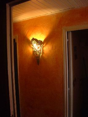 Ferienhaus in Fitou (Aude) oder Ferienwohnung oder Ferienhaus