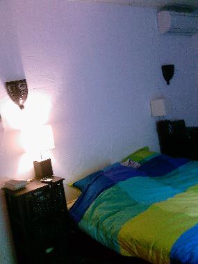 Ferienhaus in Fitou (Aude) oder Ferienwohnung oder Ferienhaus