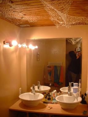 Ferienhaus in Fitou (Aude) oder Ferienwohnung oder Ferienhaus