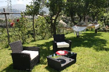 Ferienhaus in Piano di Sorrento (Napoli) oder Ferienwohnung oder Ferienhaus