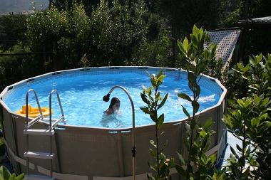 Ferienhaus in Piano di Sorrento (Napoli) oder Ferienwohnung oder Ferienhaus
