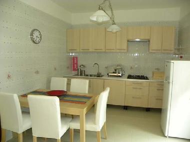 Ferienhaus in Piano di Sorrento (Napoli) oder Ferienwohnung oder Ferienhaus