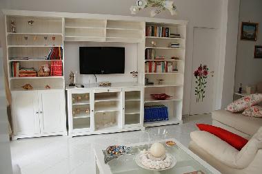 Ferienhaus in Piano di Sorrento (Napoli) oder Ferienwohnung oder Ferienhaus