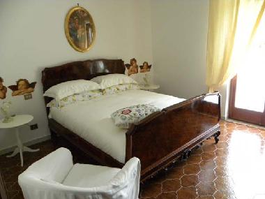 Ferienhaus in Piano di Sorrento (Napoli) oder Ferienwohnung oder Ferienhaus
