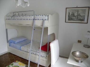 Ferienhaus in Piano di Sorrento (Napoli) oder Ferienwohnung oder Ferienhaus