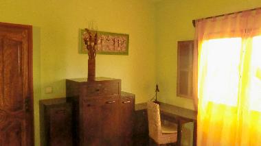 voll m�bliert f�r 2 Personen