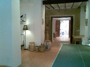 Ferienhaus in Algar de Palancia (Valencia / Valncia) oder Ferienwohnung oder Ferienhaus