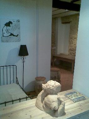 Ferienhaus in Algar de Palancia (Valencia / Valncia) oder Ferienwohnung oder Ferienhaus