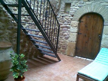 Ferienhaus in Algar de Palancia (Valencia / Valncia) oder Ferienwohnung oder Ferienhaus