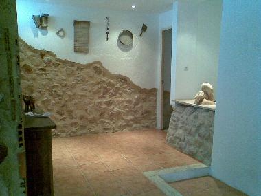 Ferienhaus in Algar de Palancia (Valencia / Valncia) oder Ferienwohnung oder Ferienhaus