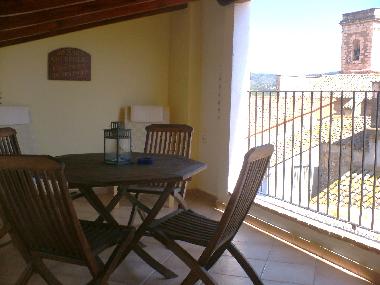 Ferienhaus in Algar de Palancia (Valencia / Valncia) oder Ferienwohnung oder Ferienhaus