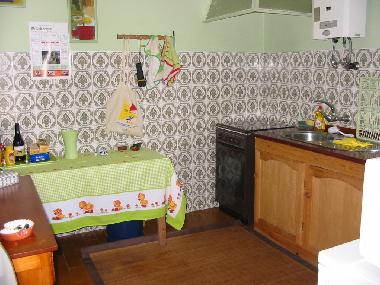 Ferienwohnung in lousa, vale de maceira (Beira Interior Sul) oder Ferienwohnung oder Ferienhaus