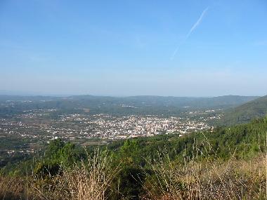 Ferienwohnung in lousa, vale de maceira (Beira Interior Sul) oder Ferienwohnung oder Ferienhaus