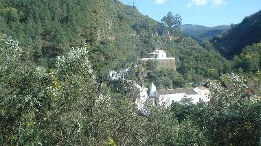 Ferienwohnung in lousa, vale de maceira (Beira Interior Sul) oder Ferienwohnung oder Ferienhaus