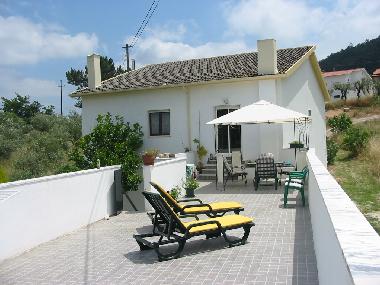 Ferienwohnung in lousa, vale de maceira (Beira Interior Sul) oder Ferienwohnung oder Ferienhaus