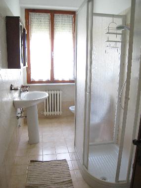 Ferienwohnung in Lajatico (Pisa) oder Ferienwohnung oder Ferienhaus