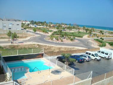 Umgebung, Spielplatz