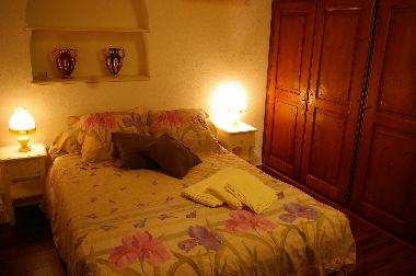 Ferienhaus in CABRIS (Alpes-Maritimes) oder Ferienwohnung oder Ferienhaus