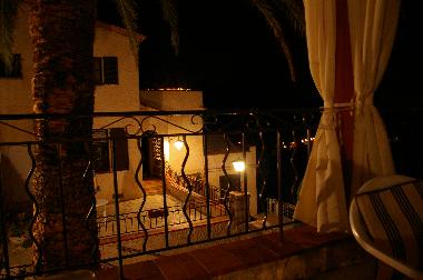 Ferienhaus in CABRIS (Alpes-Maritimes) oder Ferienwohnung oder Ferienhaus