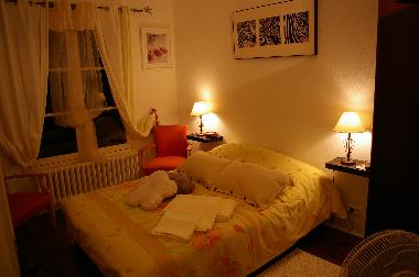 Ferienhaus in CABRIS (Alpes-Maritimes) oder Ferienwohnung oder Ferienhaus