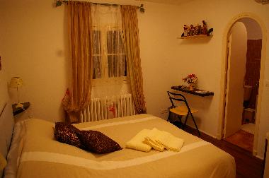 Ferienhaus in CABRIS (Alpes-Maritimes) oder Ferienwohnung oder Ferienhaus