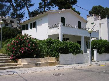 Ferienhaus in pollensa (Mallorca) oder Ferienwohnung oder Ferienhaus