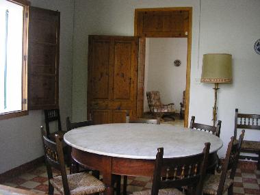 Ferienhaus in pollensa (Mallorca) oder Ferienwohnung oder Ferienhaus