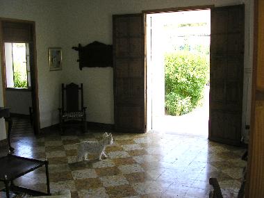 Ferienhaus in pollensa (Mallorca) oder Ferienwohnung oder Ferienhaus