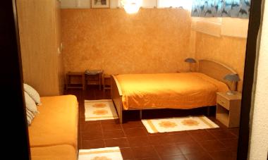 Ferienwohnung in Praia do Carvoeiro (Algarve) oder Ferienwohnung oder Ferienhaus