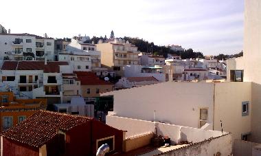 Ferienwohnung in Praia do Carvoeiro (Algarve) oder Ferienwohnung oder Ferienhaus