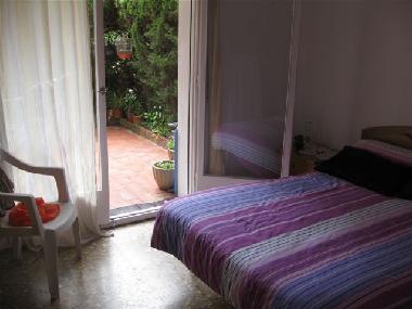 Ferienwohnung in Vilanova i la Geltru (Barcelona) oder Ferienwohnung oder Ferienhaus