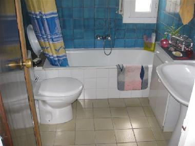 Ferienwohnung in Vilanova i la Geltru (Barcelona) oder Ferienwohnung oder Ferienhaus