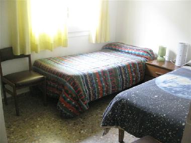 Ferienwohnung in Vilanova i la Geltru (Barcelona) oder Ferienwohnung oder Ferienhaus