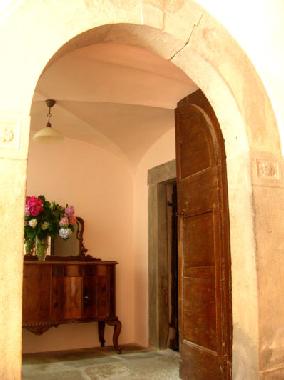 Ferienwohnung in Tavernelle (Massa-Carrara) oder Ferienwohnung oder Ferienhaus