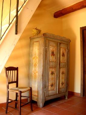 Ferienwohnung in Tavernelle (Massa-Carrara) oder Ferienwohnung oder Ferienhaus