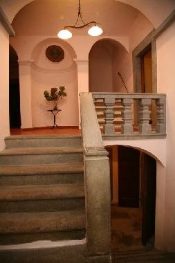 Ferienwohnung in Tavernelle (Massa-Carrara) oder Ferienwohnung oder Ferienhaus