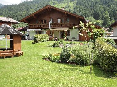 Ferienhaus in Kleinarl (Pinzgau-Pongau) oder Ferienwohnung oder Ferienhaus